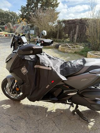 Honda ADV 350 SOLO HASTA 20/11/25