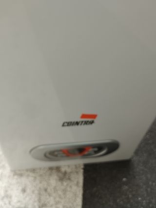 Caldera gas Cointra como nueva