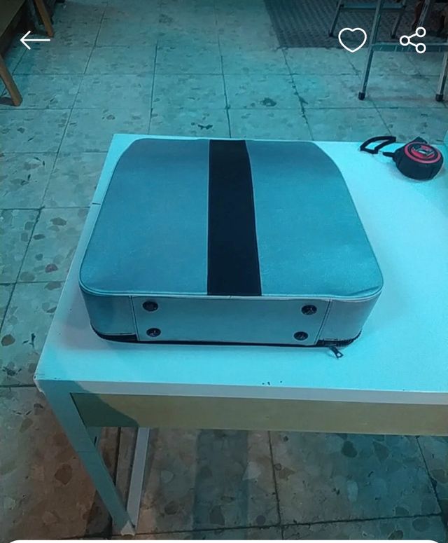 Olivetti Lettera DL - Máquina de escribir