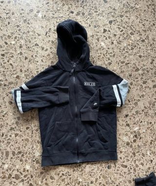 Chaqueta Nike Air