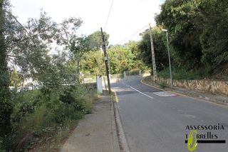 Terreno en venta en Torrelles de Llobregat