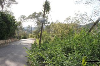 Terreno en venta en Torrelles de Llobregat