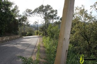 Terreno en venta en Torrelles de Llobregat