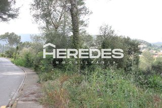 Terreno en venta en Torrelles de Llobregat