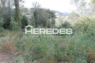 Terreno en venta en Torrelles de Llobregat