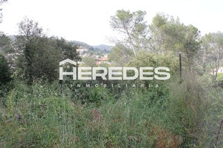 Terreno en venta en Torrelles de Llobregat