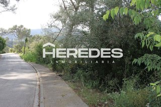 Terreno en venta en Torrelles de Llobregat