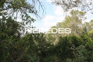 Terreno en venta en Torrelles de Llobregat