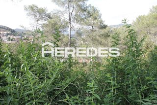 Terreno en venta en Torrelles de Llobregat