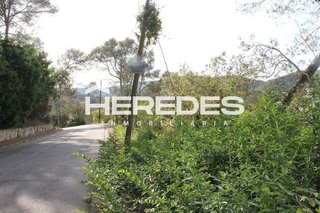 Terreno en venta en Torrelles de Llobregat