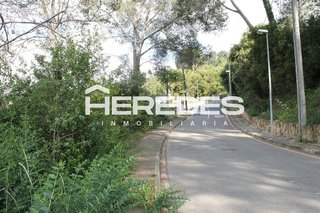 Terreno en venta en Torrelles de Llobregat