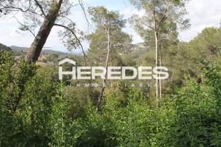 Terreno en venta en Torrelles de Llobregat