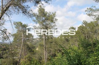 Terreno en venta en Torrelles de Llobregat