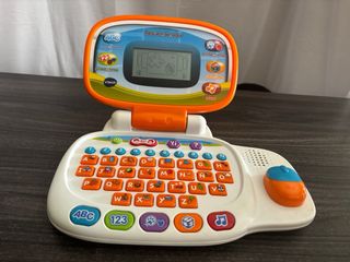 juguete niñosOrdenador VTech para niños