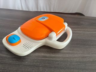 juguete niñosOrdenador VTech para niños