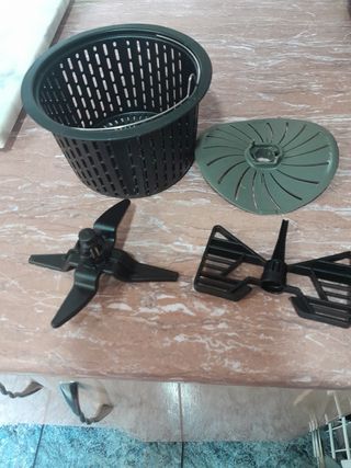 Robot cocina Magefesa Multifunción