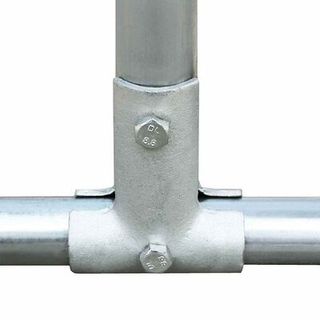 vidaXL Jaula gallinero de exterior de acero