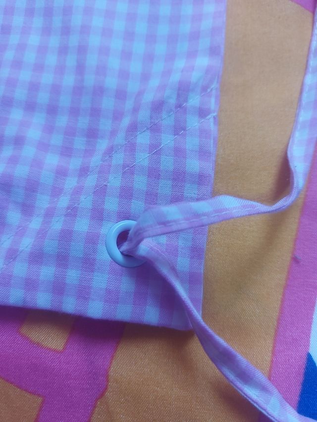 Mochila infantil - Cole/Excursión