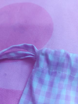 Mochila infantil - Cole/Excursión