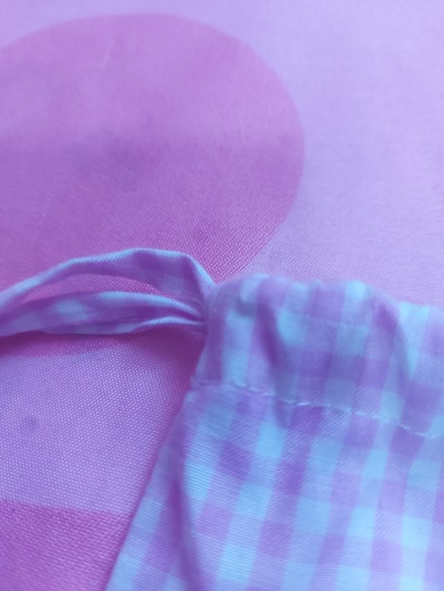 Mochila infantil - Cole/Excursión