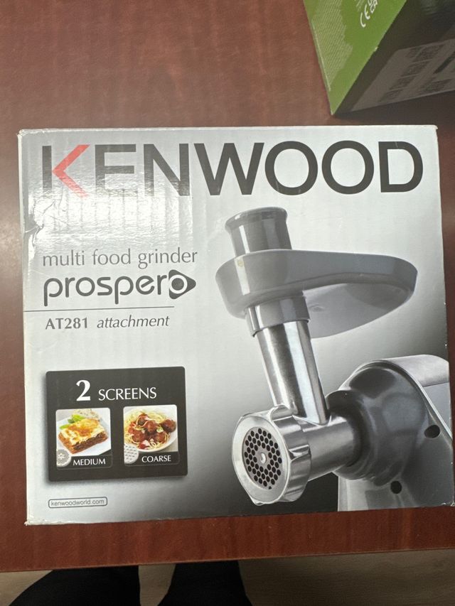 Tritatutto Kenwood Prospero AT281