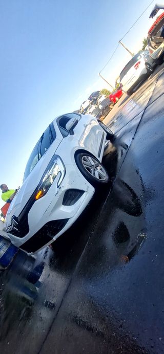 Renault Clio 5 - Despiece 2022