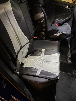 Protezione sedili VW - Coprisedile copiachienale