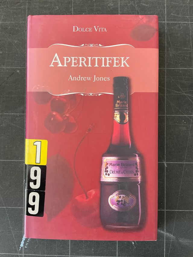 Aperitifek