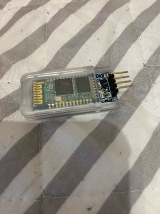 Componentes Arduino