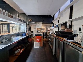 Restaurante en venta en Beraun - Pontika en Errenteria