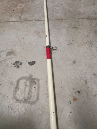 Caña Pesca Fuga 38