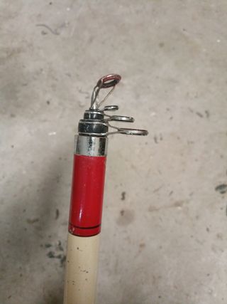 Caña Pesca Fuga 38