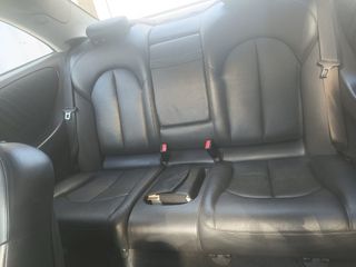 Mercedes-Benz  CLK 2005