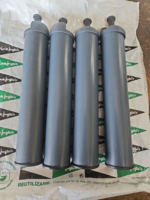 Somier Pikolin FiberMaster