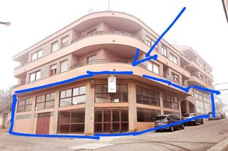 Local comercial en venta en Almacelles