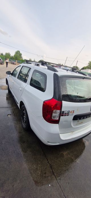 Dacia Logan MCV 1.5DCI - Despiece