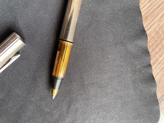 Caneta Cartier Must - Luxo