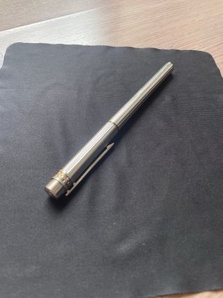 Caneta Cartier Must - Luxo