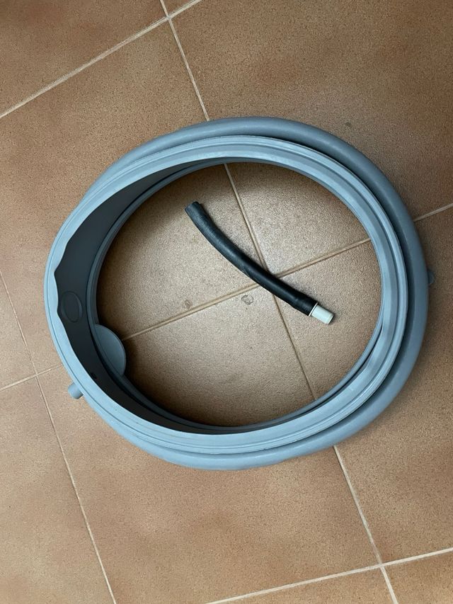 Junta goma lavadora Miele