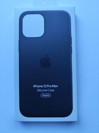 Funda iPhone 12 Pro Max Original de APPLE Magsafe