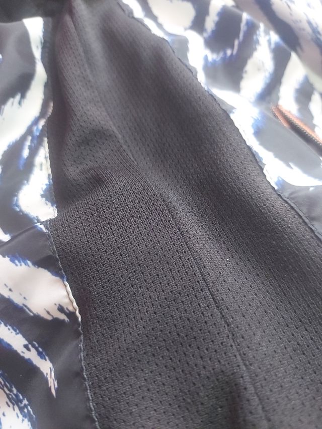 Sudadera con capucha, talla S