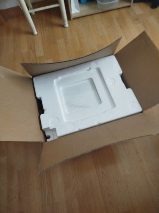 Freidora Xiaomi Smart Air Fryer 6.5L