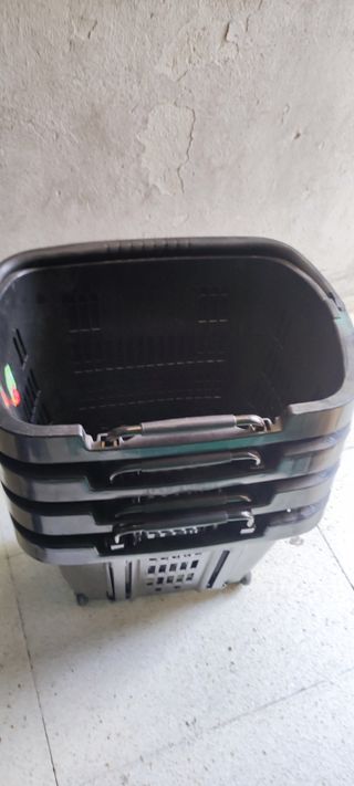 Lote 4 carros compra Araven