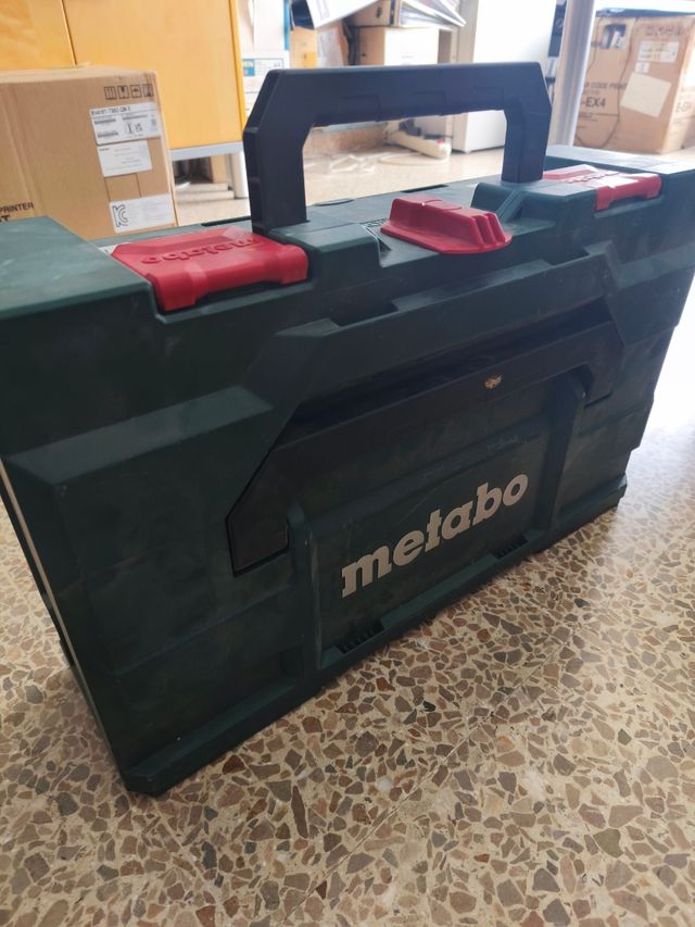 Taladro Metabo KHE 2860 Quick