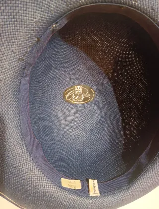 Chaqueta  fiesta azul marino