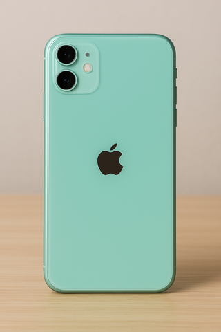 iPhone 11 Verde 256GB