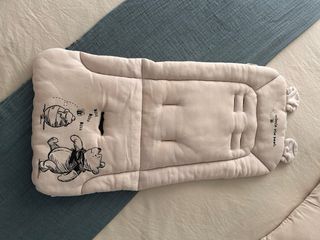 Concord Neo: Cochecito 3 piezas