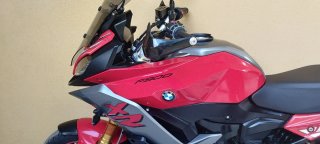 BMW F 900 XR