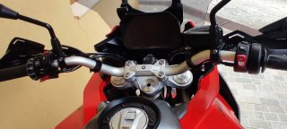 BMW F 900 XR