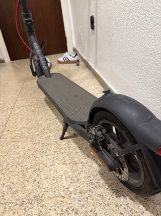 Patinete eléctrico Xiaomi